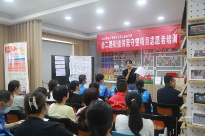 五社联动聚合力，文化艺术润邻里——渭滨区经二路街道以“五社联动”赋能“邻里守望”新实践