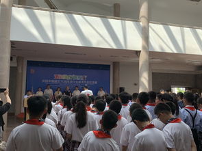 共绘友谊 同庆六一 中俄建交70周年青少年美术作品交流展在京开幕